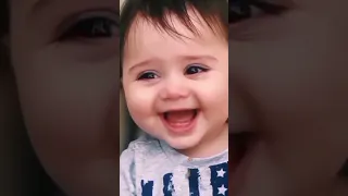 ضحكه طفل عسل Shorts  ضحكه طفل عسل Shorts