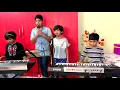 Worship By PRINCE, MELODY, RON & CANDY | Ninu Polina vaarevaru | Na Chinni Hrudhayamlo