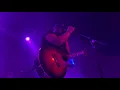 Koe Wetzel ‘Fuss and Fight’ - 1933 Event Center (Bakersfield, CA) - 5/16/2019