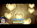 Normadiah ~Seri Dewi Malam ~Lirik