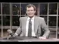 Cyndi Lauper - I Drove All Night (live on Letterman, good audio)