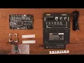 Download Lagu Nu:Tekt NTS-1 digital kit - Unboxing and Assembly tutorial
