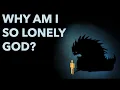 Lagu Meet God Through Loneliness