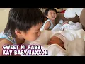 Download Lagu ANG SWEET NG MAGKAPATID! NAKAKATUWANG PAGMASDAN! | Jacq Tapia