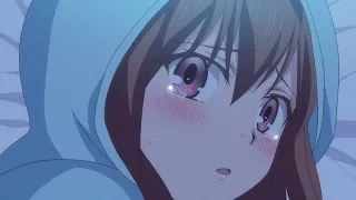 Overlove Overflow Ending Theme Lyrics 