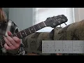 How to play Favorite Country Song by Hardy on guitar with tab