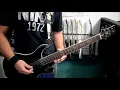 Sevendust - Forever (Guitar Cover)