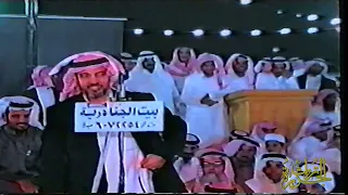 موال زيد العضيلة ومحمد السناني بيضان ٢ ١١ ١٤٢٧هـ 