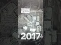 Time-lapse of The Mall in Columbia in Columbia MD