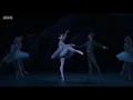 Download Lagu Swan Lake - Act 2 / White Swan Pas de Deux Adagio - Marianela Nunez \u0026 Vadim Muntagirov