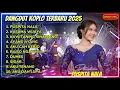 Download Lagu DIKE SABRINA - PUSPITA NALA - KUSUMA WIJAYA - KAWITANING SINAWANG - FULL ALBUM DANGDUT KOPLO TERBARU
