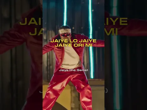 P-Square - Jaiye (Ihe Geme) #shorts #youtubeshorts