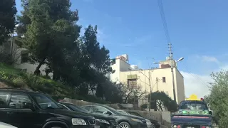 سيمفونية سيارات الغاز في عمان أحلى ذكريات 