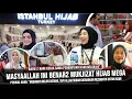 Download Lagu 🔴 MASYAALLAH INI BENAR-BENAR MUKJIZAT HIJAB MEGA ! BARU 2 HARI KERJA SAMA ~PERMINTAAN HIJAB MELONJAK