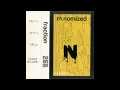 M Nomized - Eugnam Ne 1 1983