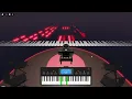 Download Lagu Young Girl A  | Roblox Piano