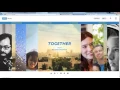 UCLA Alumni Web Sign-In Tutorial