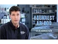 AquaRest AR-600 - Clearwater Pool Spa