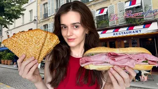 The Best Foods You Need to Try in Paris by a Local