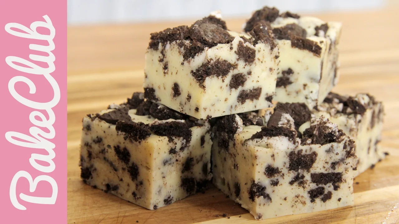No Bake Oreo Cheesecake