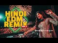 Download Lagu Ultimate Bollywood EDM 2025 🇺🇸🔥 Nonstop Desi DJ Remix | Party in America