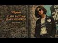 Siapa Sangka Siapa Menduga – Liza Hanim (Indie Pop R&B Funk Cover) | Rhytma