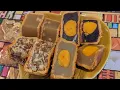 2023 Maxim MX Selected Flavor Assorted Mooncakes from Costco Good Healthy but