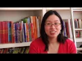 Storytellers Grace Lin