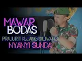 Download Lagu Prajurit siliwangi nembang lagu MAWAR BODAS - HJ. YAYAN JATNIKA COVER PRAJURIT KUJANG