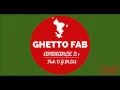 Download Lagu Ambiances 1. Feat  DJ INSA (GHETTO FAB)