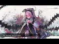 【Lyric MV】Amour \
