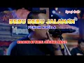 Download Lagu FENDIK ADELLA - DEBU DEBU JALANAN - OM ADELLA |  KARAOKE VERSION NO VOCAL