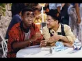 Darryl M Bell on Auditioning for Dwayne Wayne and Becoming Ron Johnson on A Different World