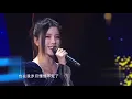 BY2《红蜻蜓》全球中文音乐榜上榜live