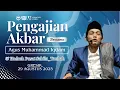 Download Lagu [LIVE] PENGAJIAN UMUM GUS H.M. IQDAM DAN HADROH PUSAT SABILU_TAUBAH DI GRESIK (29 AGUSTUS 2025 )