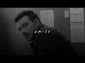 Morgan Wallen, Smile | slowed + reverb |