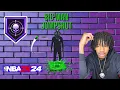THE NEW BEST JUMPSHOT FOR BIG MAN AFTER PATCH 1 3 on NBA 2K24