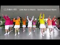 Download Lagu San Yue Li de Xiao Yu 《三月裡的小雨》Remix Line Dance