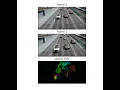 OpenCV Optical Flow Using Farneback s Algorithm