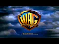 AU Warner Animation Group logo 2015 Prototype