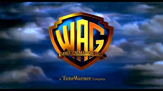 AU Warner Animation Group logo 2015 Prototype