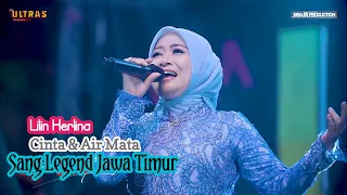 lilin herlina cinta u0026 air mata om ultras indonesia