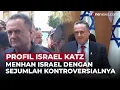 Download Lagu Profil dan Kontroversi Israel Katz, Menhan Israel yang Pamer Bisa Bunuh Khamenei | OneNews Update