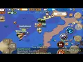 TWOM IMO Did he lvl up yet Ft LilHero