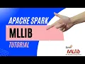 Apache Spark MLlib Tutorial How to use MLlib to train Linear Regression Model
