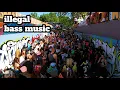 Jaenga s TUNNEL RAVE 2024