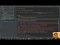 24 - Create Empty RDD using parallelize method