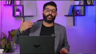 قيام الساعة اصبح قريبآ الدكتور محمد الرفاعي الجزء الثاني 