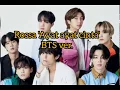 Download Lagu Rossa 'Ayat ayat cinta' BTS ver. With lirik