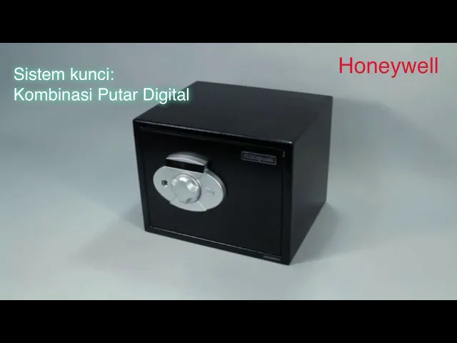 Honeywell 5203